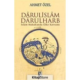 Darulislam Darulharb - Kolektif
