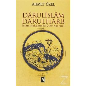 Darulislam Darulharb - Kolektif