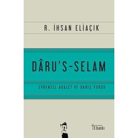 Daru’s - Selam - recep ihsan eliacik