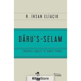 Daru’s - Selam - recep ihsan eliacik