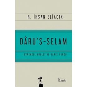 Daru’s - Selam - recep ihsan eliacik