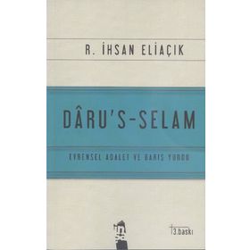 Daru’s - Selam - recep ihsan eliacik