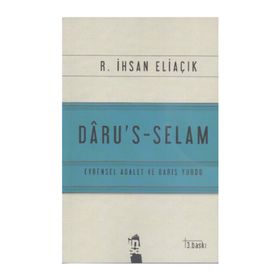 Daru’s - Selam - recep ihsan eliacik