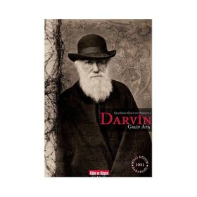 DARVIN - GALIP ATA