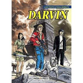 DARVIN - GALIP ATA