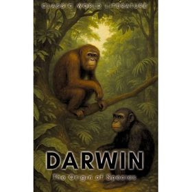 Darwin C: Origin of Species Wordsworth Collection