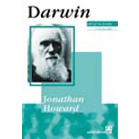 DARWIN DÜŞÜNCENİN USTALARI - JONATHAN HOWARD