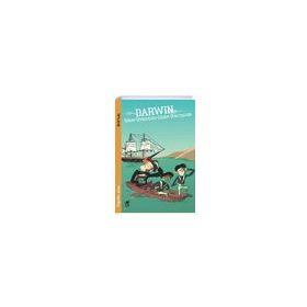 Darwin - Görev Önümüzde Gözler Üzerimizde - Edith Pauly