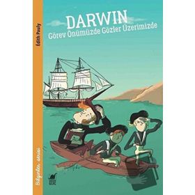 Darwin - Görev Önümüzde Gözler Üzerimizde - Edith Pauly