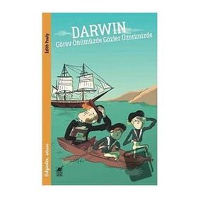 Darwin - Görev Önümüzde Gözler Üzerimizde - Edith Pauly