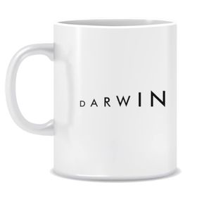 Darwin Kupa Bardak