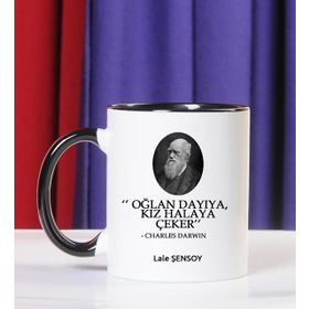 Darwin Kupa Bardak