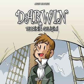 Darwin: Teorinin Gelişimi - Jordi Bayarri