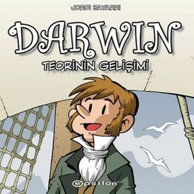 Darwin: Teorinin Gelişimi - Jordi Bayarri