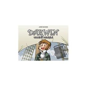 Darwin: Teorinin Gelişimi - Jordi Bayarri