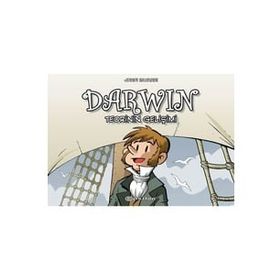 Darwin: Teorinin Gelişimi - Jordi Bayarri