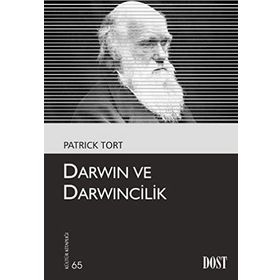 DARWIN VE DARWINCILIK - PATRICK TORT