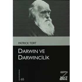 DARWIN VE DARWINCILIK - PATRICK TORT