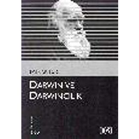 DARWIN VE DARWINCILIK - PATRICK TORT