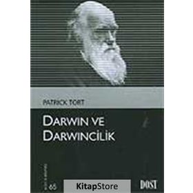 DARWIN VE DARWINCILIK - PATRICK TORT