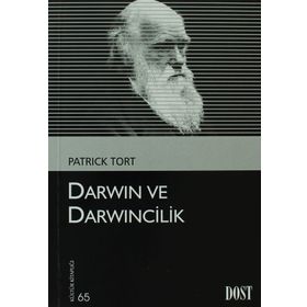 DARWIN VE DARWINCILIK - PATRICK TORT