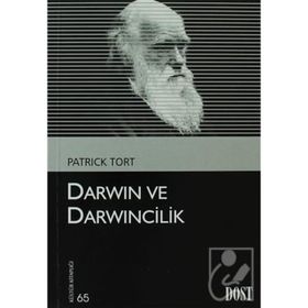 DARWIN VE DARWINCILIK - PATRICK TORT