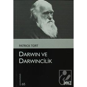 DARWIN VE DARWINCILIK - PATRICK TORT
