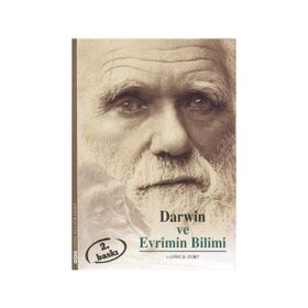 DARWIN VE EVRIMIN BILIMI - PATRICK TORT