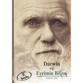 DARWIN VE EVRIMIN BILIMI - PATRICK TORT