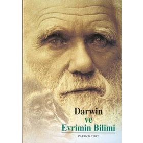 DARWIN VE EVRIMIN BILIMI - PATRICK TORT
