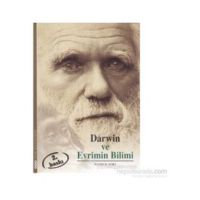 DARWIN VE EVRIMIN BILIMI - PATRICK TORT