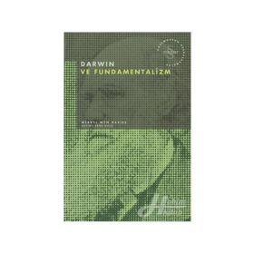 DARWIN VE FUNDAMENTALIZM - MERRLY WYN DAVIES