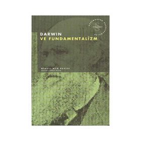 DARWIN VE FUNDAMENTALIZM - MERRLY WYN DAVIES
