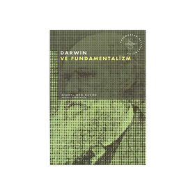 DARWIN VE FUNDAMENTALIZM - MERRLY WYN DAVIES