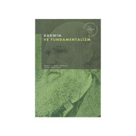 DARWIN VE FUNDAMENTALIZM - MERRLY WYN DAVIES