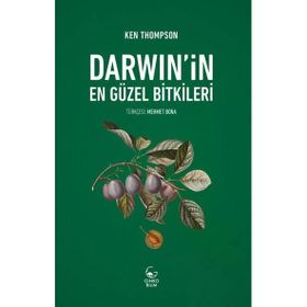 Darwinin En Güzel Bitkileri Ken Thompson