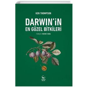 Darwinin En Güzel Bitkileri Ken Thompson