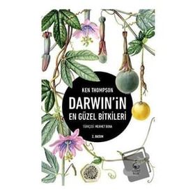 Darwinin En Güzel Bitkileri Ken Thompson