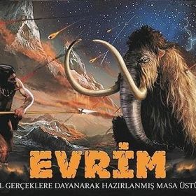 Darwin'in Hayaletleri - İlk Evrimcilerin İzinde - Panama Yayıncılık