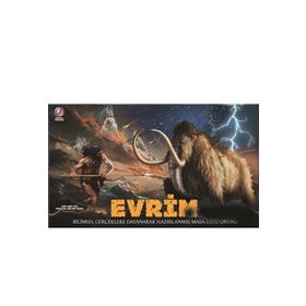 Darwin'in Hayaletleri - İlk Evrimcilerin İzinde - Panama Yayıncılık