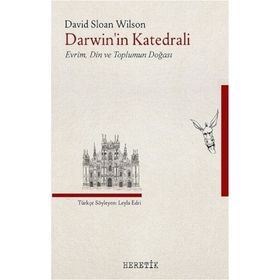Darwin'in Katedrali - David Sloan Wilson