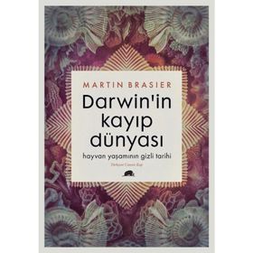 Darwin’in Kayıp Dünyası - Martin Brasier