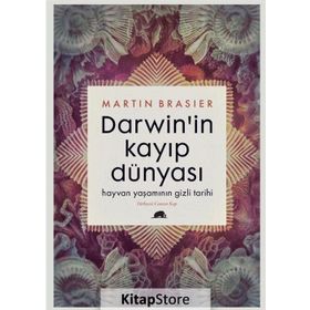 Darwin’in Kayıp Dünyası - Martin Brasier