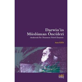 Darwin`in Müslüman Öncüleri Eski Yeni Yayınları