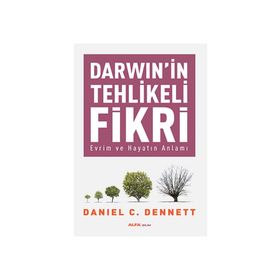 Darwin’in Tehlikeli Fikri - Daniel C. Dennett