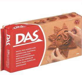 Das 1 kg Terakota Seramik Kili