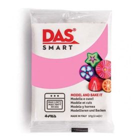 Das 3210/09 57 GR Gül Pembe Smart Polimer Kil
