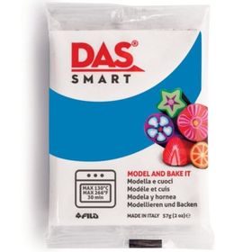 Das 3210/23 Mavi 57 gr Smart Polimer Kil