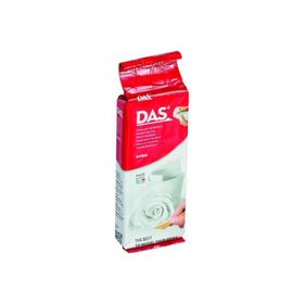 Das 348400 250 gr Beyaz Seramik Hamuru