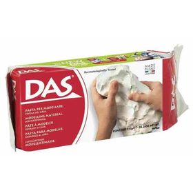 Das 3875 Beyaz 1000 gr Seramik Hamuru